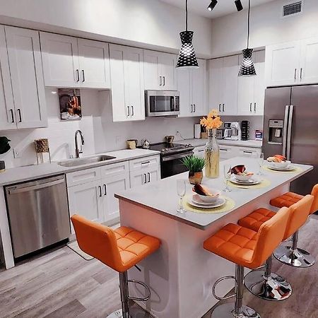 Luxe & Cozy 3Beds,2Rooms,Ev Gym Near Beaches&Downtown Wpb West Palm Beach Esterno foto