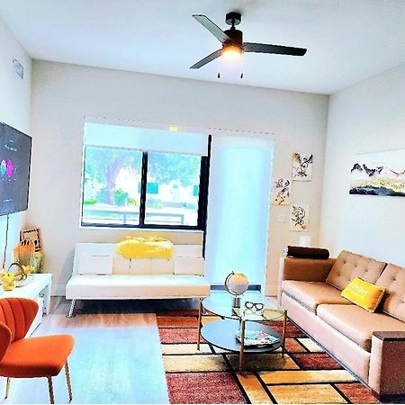 Luxe & Cozy 3Beds,2Rooms,Ev Gym Near Beaches&Downtown Wpb West Palm Beach Esterno foto