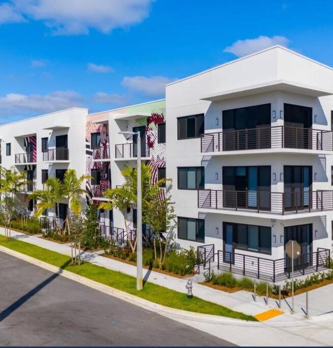 Luxe & Cozy 3Beds,2Rooms,Ev Gym Near Beaches&Downtown Wpb West Palm Beach Esterno foto