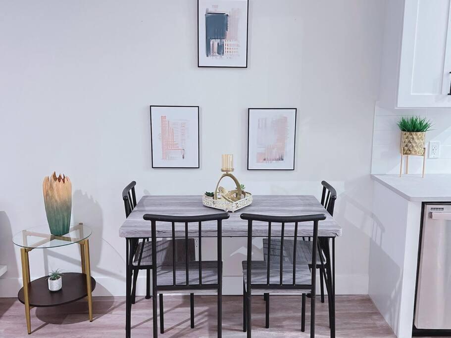 Luxe & Cozy 3Beds,2Rooms,Ev Gym Near Beaches&Downtown Wpb West Palm Beach Esterno foto