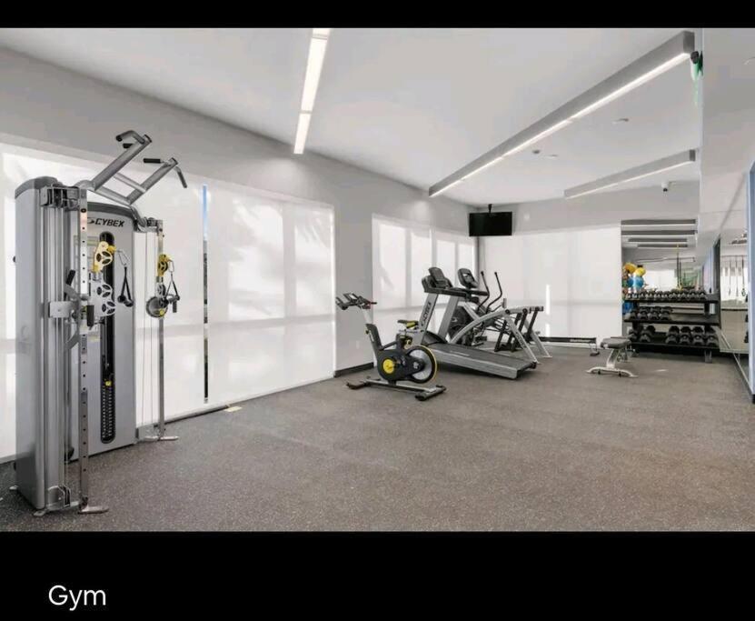 Luxe & Cozy 3Beds,2Rooms,Ev Gym Near Beaches&Downtown Wpb West Palm Beach Esterno foto