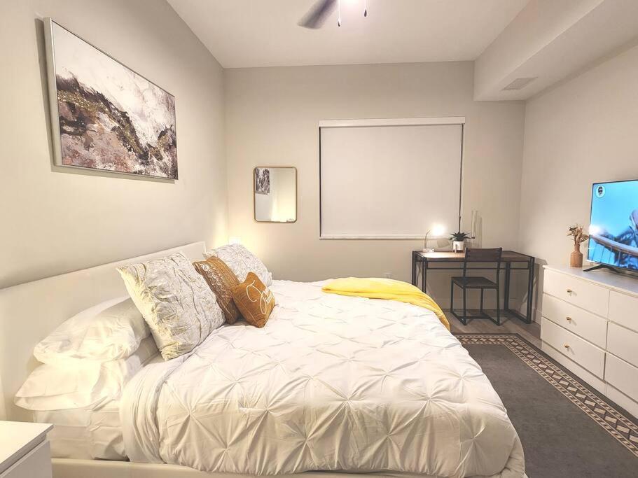 Luxe & Cozy 3Beds,2Rooms,Ev Gym Near Beaches&Downtown Wpb West Palm Beach Esterno foto