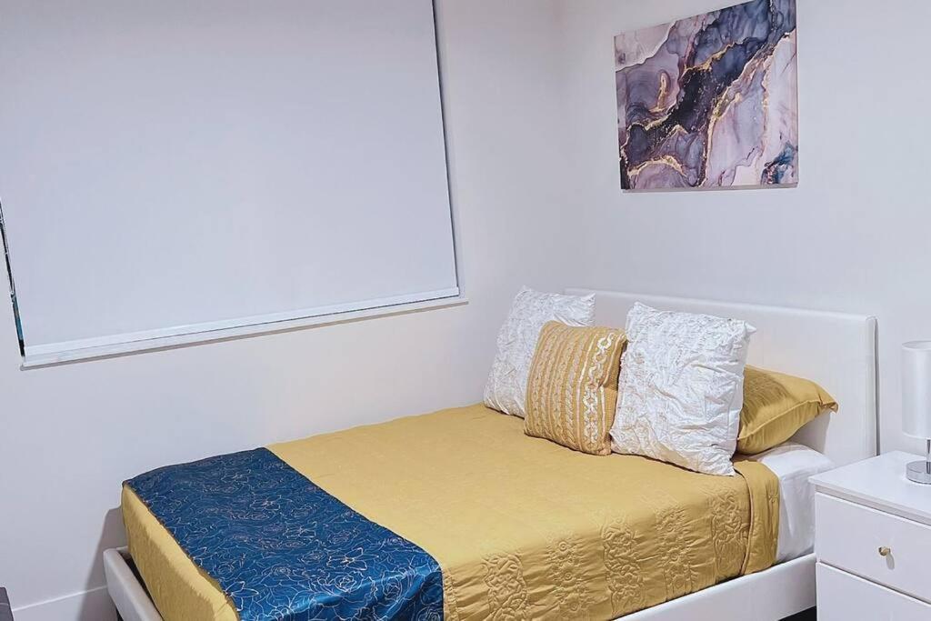 Luxe & Cozy 3Beds,2Rooms,Ev Gym Near Beaches&Downtown Wpb West Palm Beach Esterno foto
