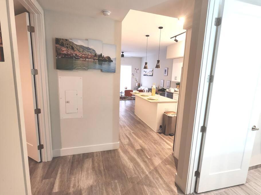 Luxe & Cozy 3Beds,2Rooms,Ev Gym Near Beaches&Downtown Wpb West Palm Beach Esterno foto
