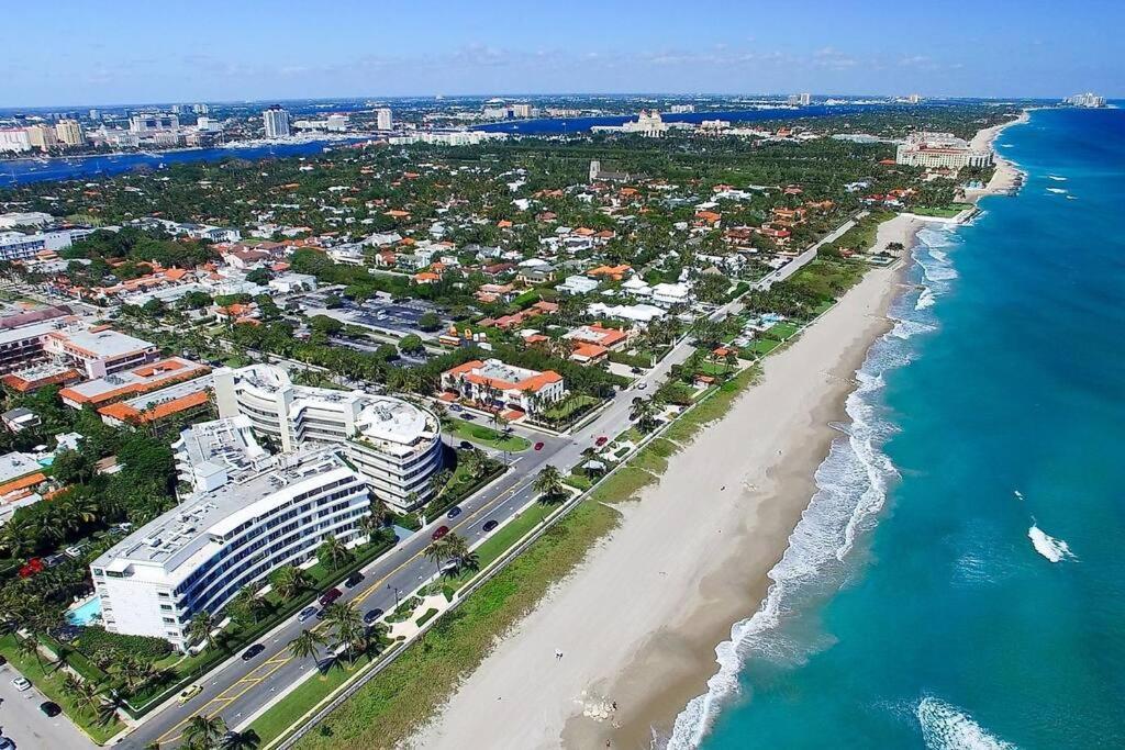 Luxe & Cozy 3Beds,2Rooms,Ev Gym Near Beaches&Downtown Wpb West Palm Beach Esterno foto