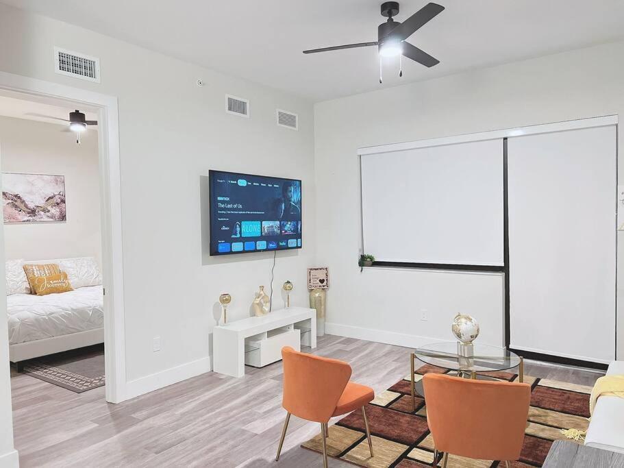 Luxe & Cozy 3Beds,2Rooms,Ev Gym Near Beaches&Downtown Wpb West Palm Beach Esterno foto