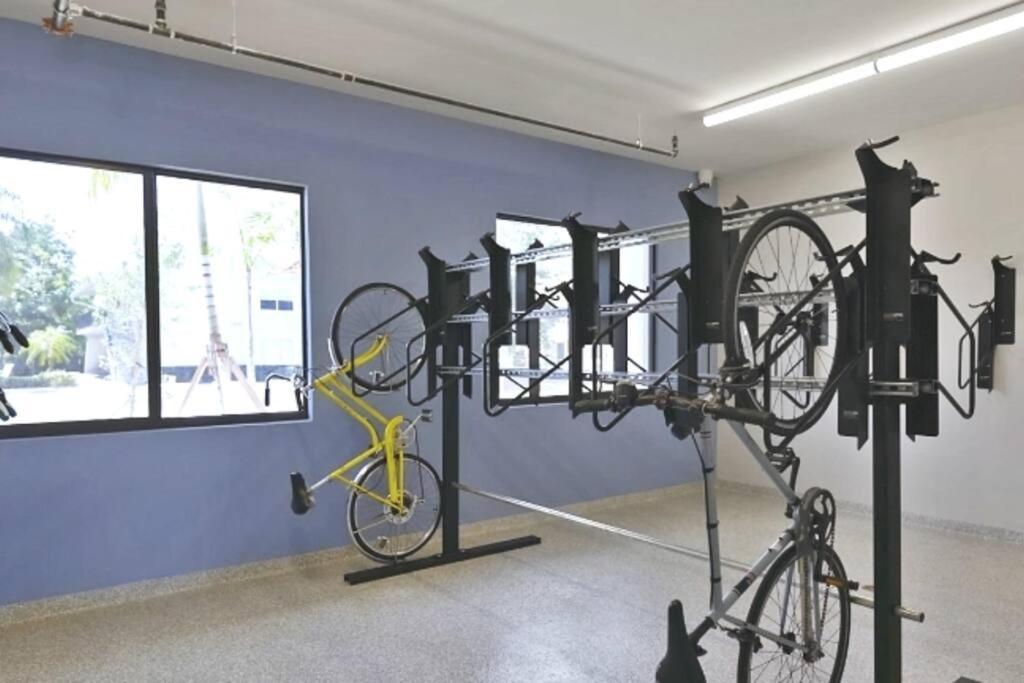 Luxe & Cozy 3Beds,2Rooms,Ev Gym Near Beaches&Downtown Wpb West Palm Beach Esterno foto