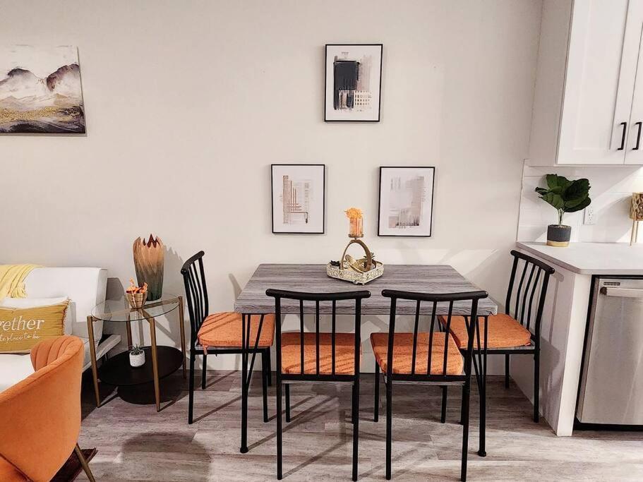 Luxe & Cozy 3Beds,2Rooms,Ev Gym Near Beaches&Downtown Wpb West Palm Beach Esterno foto