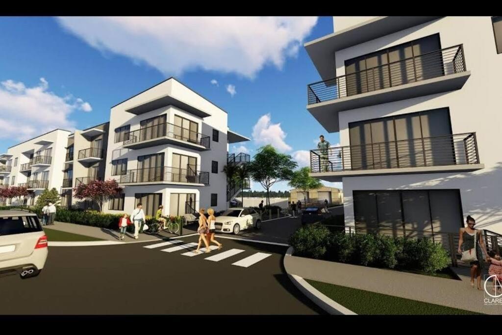 Luxe & Cozy 3Beds,2Rooms,Ev Gym Near Beaches&Downtown Wpb West Palm Beach Esterno foto