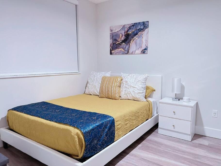 Luxe & Cozy 3Beds,2Rooms,Ev Gym Near Beaches&Downtown Wpb West Palm Beach Esterno foto