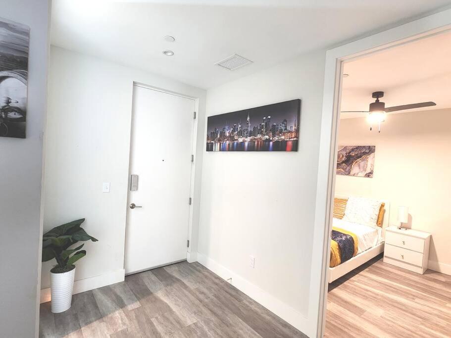 Luxe & Cozy 3Beds,2Rooms,Ev Gym Near Beaches&Downtown Wpb West Palm Beach Esterno foto