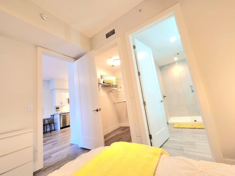 Luxe & Cozy 3Beds,2Rooms,Ev Gym Near Beaches&Downtown Wpb West Palm Beach Esterno foto