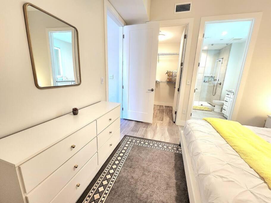 Luxe & Cozy 3Beds,2Rooms,Ev Gym Near Beaches&Downtown Wpb West Palm Beach Esterno foto