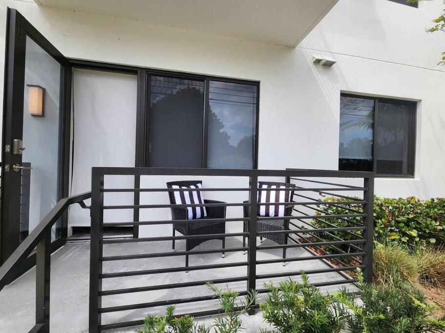 Luxe & Cozy 3Beds,2Rooms,Ev Gym Near Beaches&Downtown Wpb West Palm Beach Esterno foto