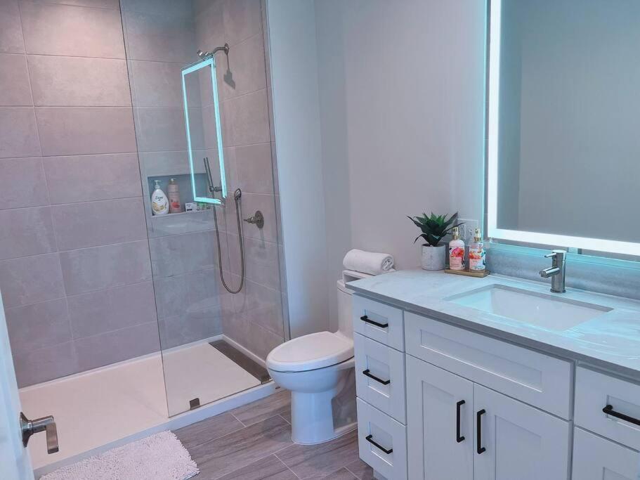 Luxe & Cozy 3Beds,2Rooms,Ev Gym Near Beaches&Downtown Wpb West Palm Beach Esterno foto