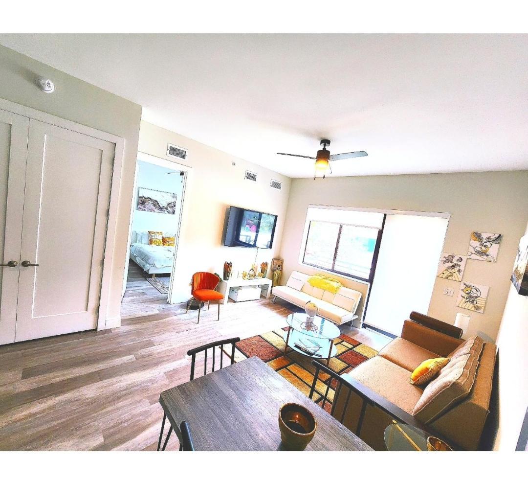 Luxe & Cozy 3Beds,2Rooms,Ev Gym Near Beaches&Downtown Wpb West Palm Beach Esterno foto
