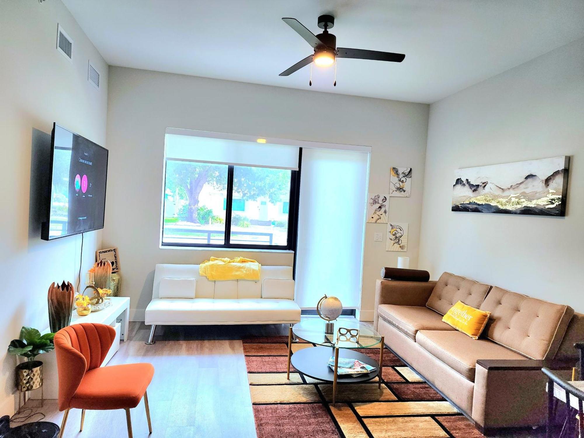 Luxe & Cozy 3Beds,2Rooms,Ev Gym Near Beaches&Downtown Wpb West Palm Beach Esterno foto